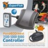 CONTROLLER POND ECO NEXT 3500/5000/8000