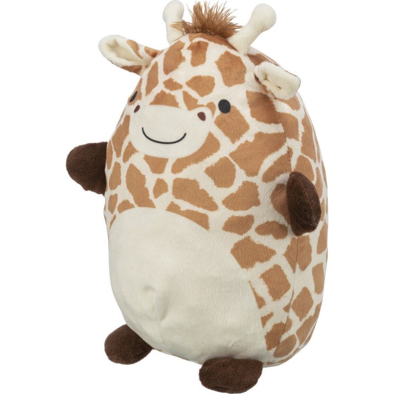 !!!!!! PELUCHE GIRAFE  26 CM 