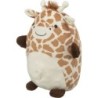 !!!!!! PELUCHE GIRAFE  26 CM 