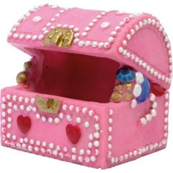 DECO COFFRE AU TRESOR**