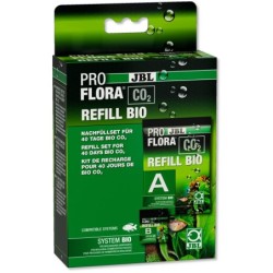 JBL PROFLORA CO2 REFILL BIO **