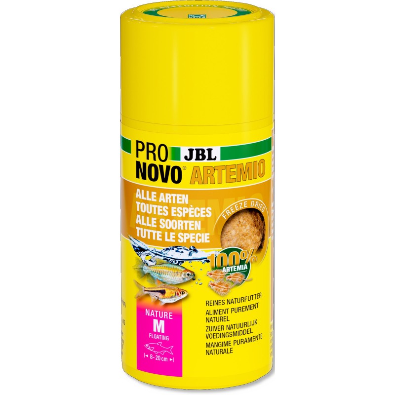JBL pronovo artemio 100ml**