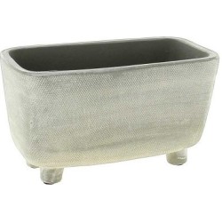 JARDINIERE MAFRA BEIGE...