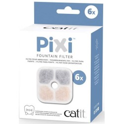 CAT IT PIXI FILTRE FONTAINE...