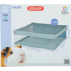 NEOPARK CDI NLIFE 105X105X35