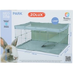 NEOPARK LAP NLIFE 140X105X70