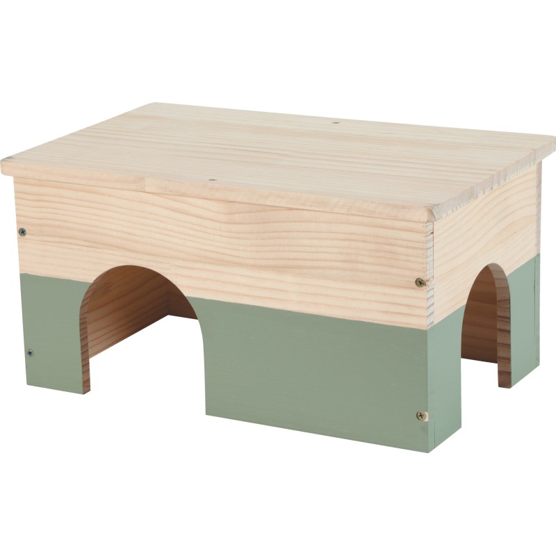 MAISON BOIS LAP NLIFE VER