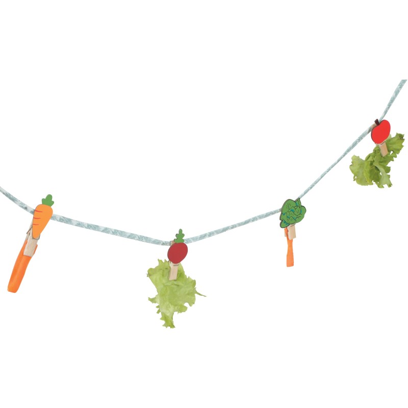 CORDE FRIAND LAP NLIFE 150CM