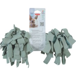 TAPIS FOUIL LAP NLIFE 45X29CM