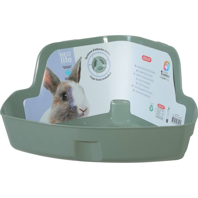 TOILET ANGLE LAP NLIFE VER