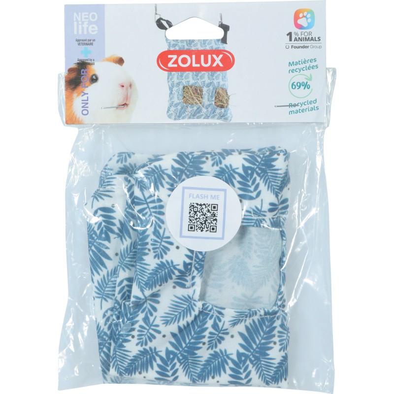 SAC A FOIN CDI NLIFE