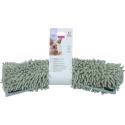 TAPIS M FIB LAP NLIFE 60X36CM