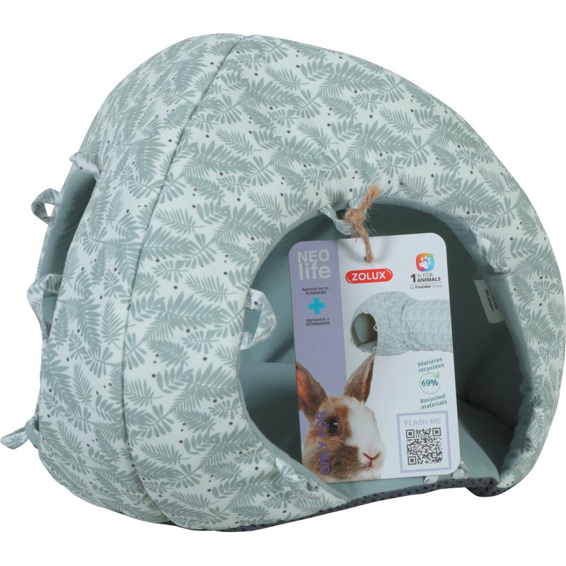 IGLOO LAP NLIFE 30CM