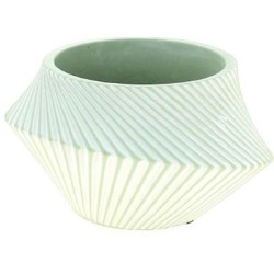 VERT CLAIR C.POT D17.2 H10CM