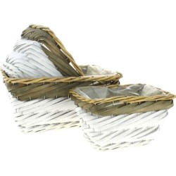 JARDI VANNERIE S/3...