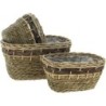 VANNERIE RECT S/3 NATUREL L:31*25H18 M:28*21H16 S:23*17H14
