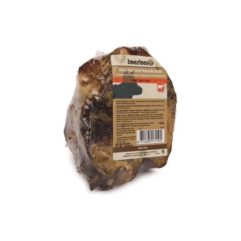 DEMI JARRET DE BŒUF  