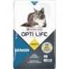 OPTILIFE CAT SENIOR 2.5KG