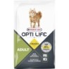 OPTILIFE CAT ADULT 2.5KG