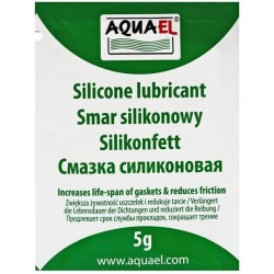 SILICONE LUBRICATE