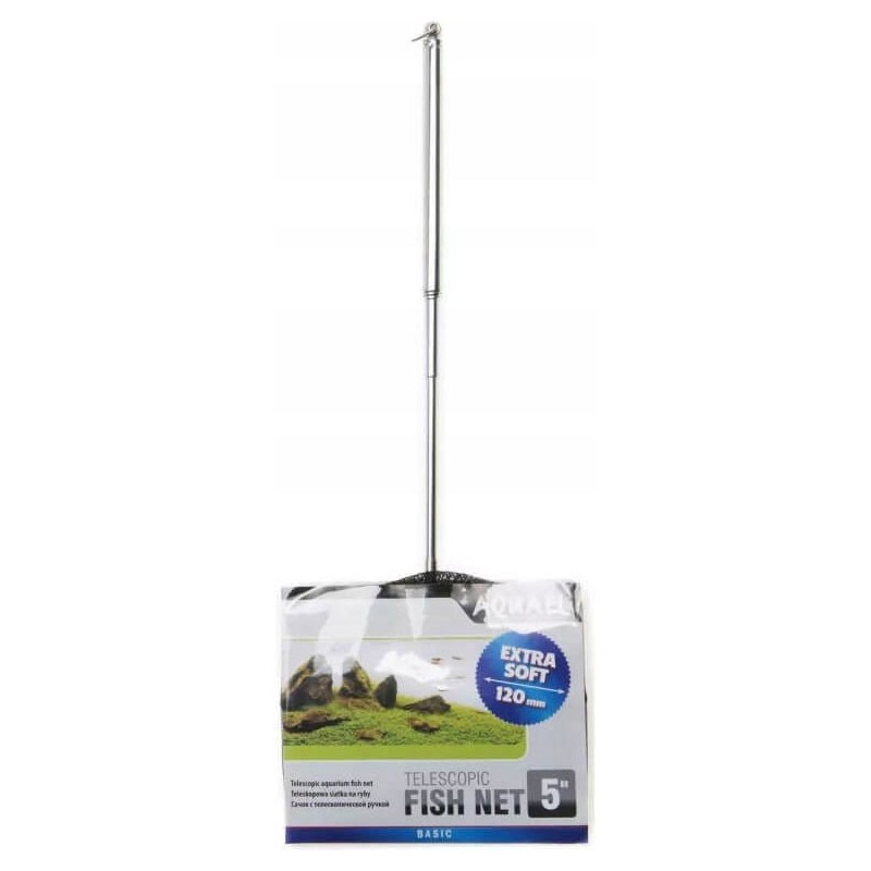 EPUISETTE TELESCOPIQUE 5" - 12,5x10cm