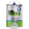GRAVEL & GLASS CLEANER L 330MM