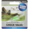 VALVE ANTI-RETOUR 4-6 MM