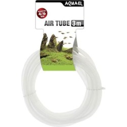 TUYAU AERATION 4-6 MM 3 M