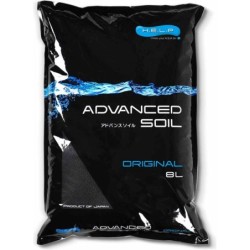 SUBSTRAT ADVANCED SOIL...