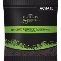 GRAVIER AQUA DECORIS NOIR 1 KG
