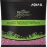 GRAVIER AQUA DECORIS ROSE LILAS 1 KG