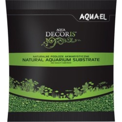 GRAVIER AQUA DECORIS VERT 1 KG