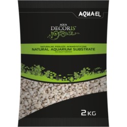 GRAVIER DOLOMITE 2 - 4 MM 2KG 
