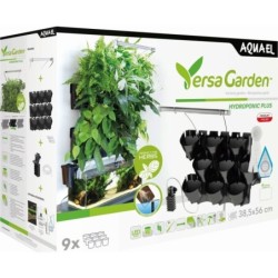 MODULE MURAL VERSA GARDEN...