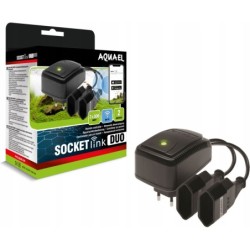 CONTRÔLEUR CONNECTÉ SOCKET...