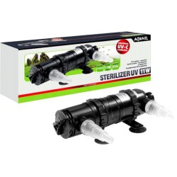 STERILISATEUR UV 11W