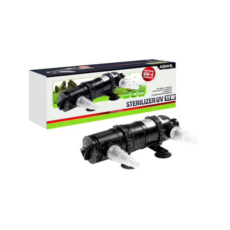 STERILISATEUR UV 11W