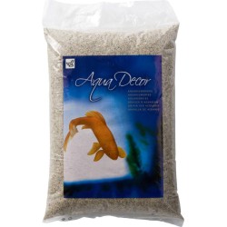 QUARTZ AQUARIUM 1-2 MM 10 KG
