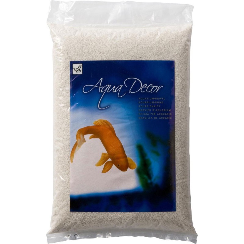 GRAVIER BEACH CAVIAR BLANC  10 KG