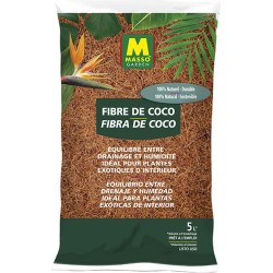 FIBRE COCO 5L