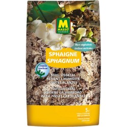 SPHAIGNE 5L