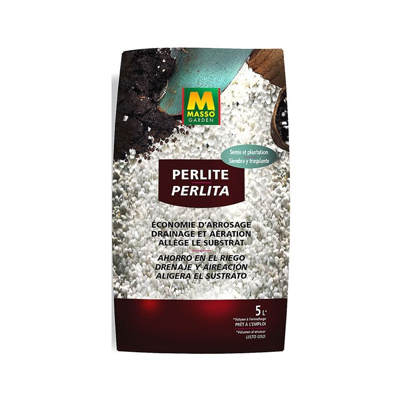 PERLITE 5 L
