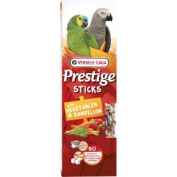 STICKS PERROQUETS AVEC...