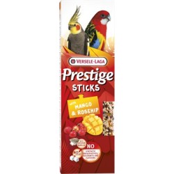 STICKS GRANDES PERRUCHES...