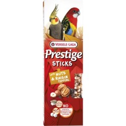 STICKS GRANDES PERRUCHES...