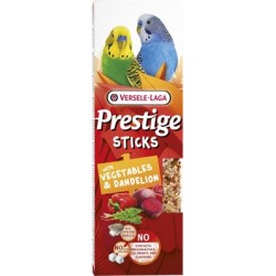 STICKS PETITES PERRUCHES...