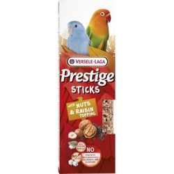 STICKS PETITS PERROQUETS...