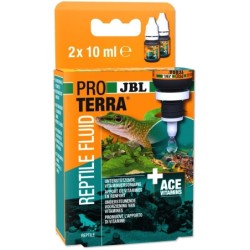 JBL PROTERRA REPTILE FLUID...
