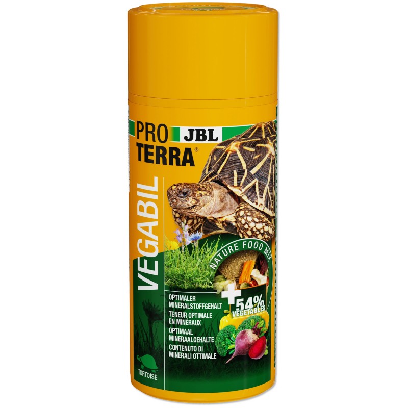 JBL PROTERRA VEGABIL 250ml 