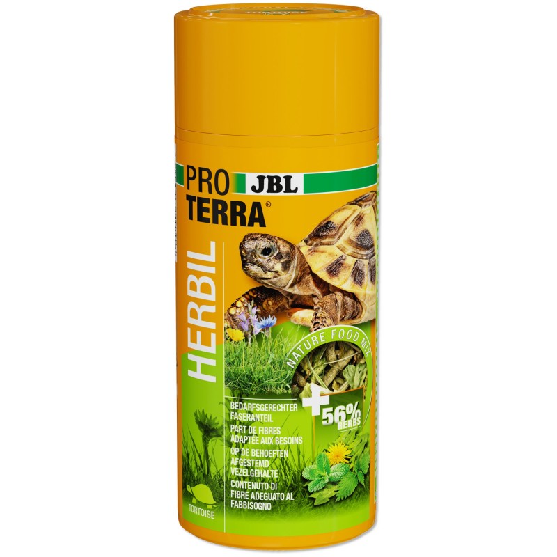 JBL PROTERRA HERBIL 250ml